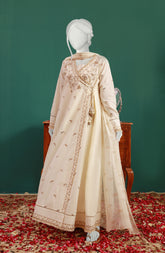 WINTER'23 WOMEN STITCHED 3PC SUIT