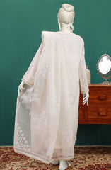 WINTER'23 WOMEN STITCHED 3PC SUIT