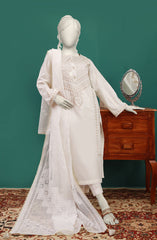 WINTER'23 WOMEN STITCHED 3PC SUIT