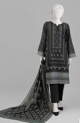 SUMMER'23 EDITION 2.0 ZARGUL PRINTED LAWN 3PC UNSTITCHED