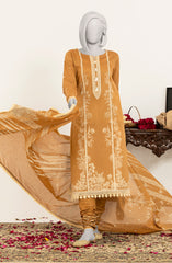 PASTE PRINTED LAWN 3PC UNSTITCHED