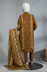 WINTER'23 WOMEN STITCHED 3PC SUIT