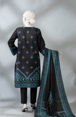 WINTER'23 WOMEN STITCHED 3PC SUIT
