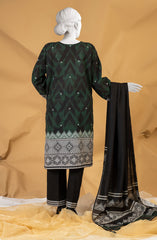 WINTER'23 WOMEN STITCHED 3PC SUIT