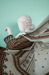 WINTER'23 WOMEN STITCHED 2PC SUIT