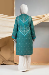 WINTER'23 WOMEN STITCHED 1PC KURTI