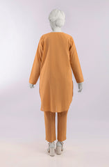 PRE WINTER'23 WOMEN STITCHED 2PC SUIT