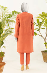 JACQUARD STITCHED 2 PIECE