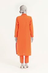 DOBBY STITCHED 2 PIECE