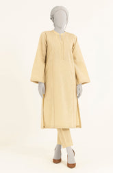 WOMEN STITCHED 2PC SUIT
