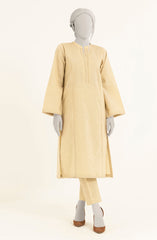 WOMEN STITCHED 2PC SUIT