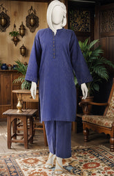 WOMEN STITCHED 2PC SUIT