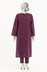 WOMEN STITCHED 2PC SUIT