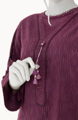 WOMEN STITCHED 2PC SUIT