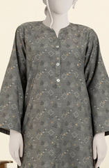 JACQUARD STITCHED 2 PIECE