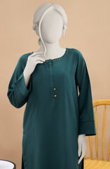 KHADDAR STITCHED 2 PIECE