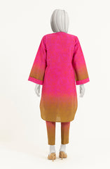 PRINTED LAWN STITCHED 2 PIECE