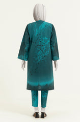 PRINTED LAWN STITCHED 2 PIECE