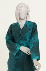 PRINTED LAWN STITCHED 2 PIECE