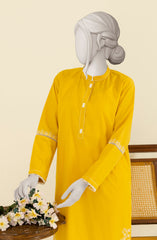 EMBROIDERED WOMEN STITCHED 2PC SUIT