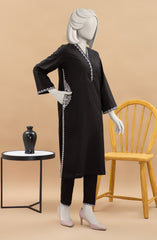 WINTER'24 EMBROIDERED WOMEN STITCHED 2PC SUIT