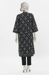 PRINTED CAMBRIC 2PCS UNSTITCHED