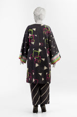 PRE WINTER'23 WOMEN STITCHED 2PC SUIT