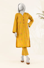 PRINTED LAWN 2PC UNSTITCHED