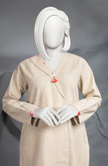 CROSS HATCH WOMEN STITCHED 2PC SUIT