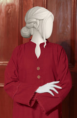 KHADDAR STITCHED 2 PIECE