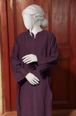 KHADDAR STITCHED 2 PIECE