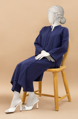 KHADDAR STITCHED 2 PIECE