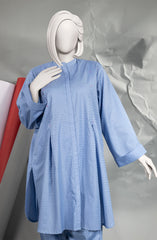 WINTER'23 WOMEN STITCHED 2PC SUIT