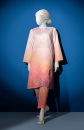 WINTER'23 WOMEN STITCHED 2PC SUIT
