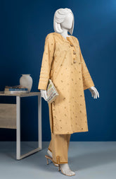 PRE WINTER'23 WOMEN STITCHED 2PC SUIT