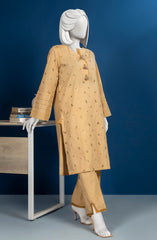 PRE WINTER'23 WOMEN STITCHED 2PC SUIT