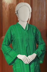 PRINTED KHADDAR STITCHED 2 PIECE