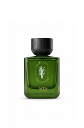 KHUS LOVE FOR VETIVER FRAGRANCE