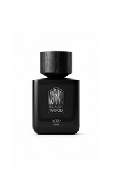 BLACK WOOD