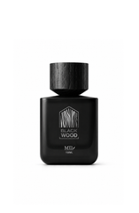 BLACK WOOD