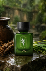 KHUS LOVE FOR VETIVER FRAGRANCE