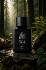BLACK WOOD