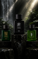 BLACK WOOD