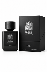 BLACK WOOD