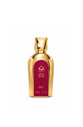 OUD ROSE