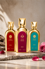 OUD ROSE