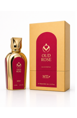 OUD ROSE