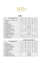 WINTER'24 JACQUARD WOMEN STITCHED 2PC SUIT