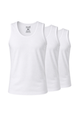 MUSAFIR SANDO PACK OF 3