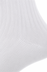MUSAFIR COMFORT CREW SOCKS (PACK OF 3)